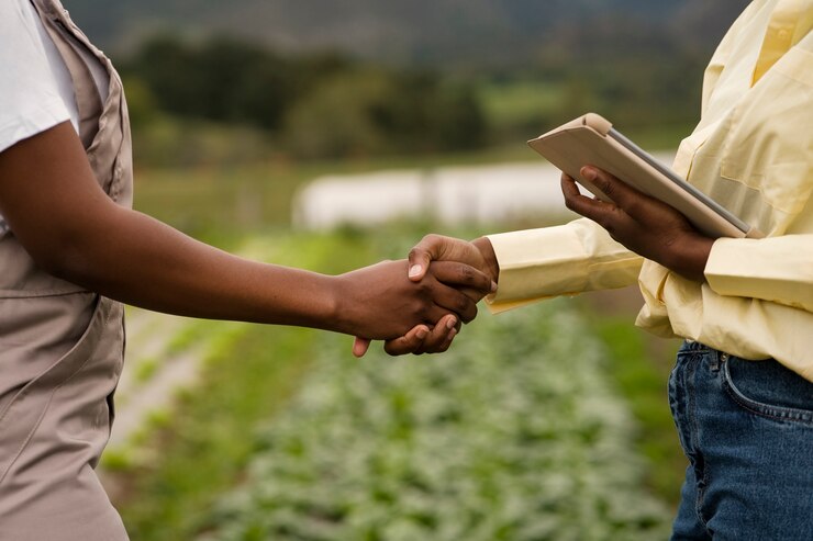 Agricultural Loans